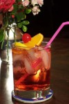 Shirley Temple	 </br > Recipe