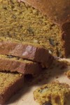 Pumpkin-Spice Bread </br > Recipe