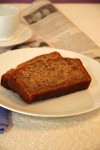 Grandma’s Banana Bread </br > Recipe