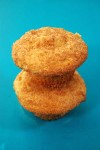 Buttermilk Muffins </br > Recipe