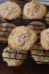 Cherry-Almond Muffins </br > Recipe