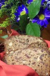 Date and Nut Bread	</br > Recipe