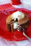 Buckwheat Flapjacks </br > Recipe