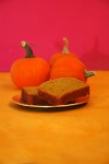 Pumpkin Bread </br > Recipe