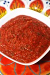 Mama Rita Ferro’s	</br > Tomato	Cioppino	Sauce </br > Italian Recipe