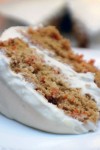 Pineapple-Carrot Cake with </br > Ultimate Cream Cheese Frosting  </br > Recipe