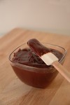 Chocolate Ganache </br > Glaze for Cakes </br >Recipe