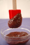 Chocolate Ganache </br > Master Recipe