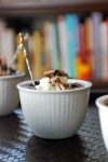Chocolate Cherry Clafouti </br > Recipe