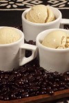 Coffee Ice Cream </br >	Recipe