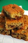 Date and Nut Bars </br > Cookie Recipe