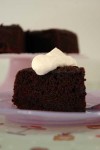 Guinness Chocolate Cake </br > Recipe
