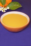 Orange Curd </br > Recipe