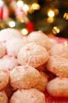 Peppermint Candy Cookies </br > Recipe