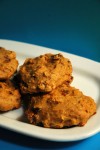 Persimmon Cookies </br > Recipe