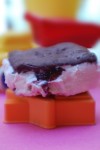 Chocolate Raspberry </br > Ice Cream Sandwiches </br > Recipe