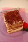 Classic  Tiramis&ugrave; </br > Recipe