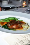 Spring Lamb Stew 	</br > Recipe