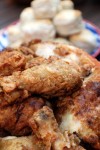 Southern Fried Chicken </br > with Gravy </br > Recipe