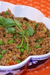 Keema </br > Indian Recipe