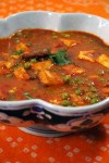 Mattar Paneer </br > Indian Recipe