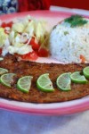Carne Asada </br > Authentic Mexcian Recipe
