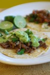 Tacos de Bistek </br > Authentic Mexican Recipe