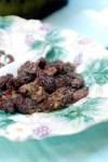 Simple </br > Grilled Morel Mushrooms </br >Recipe
