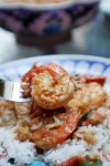 Prawn Curry </br > Indian Recipe