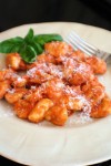 Chef Gianni Audieri’s </br > Gnocchi </br >  Recipe