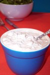 Blue Cheese Dressing </br > Recipe
