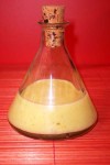 Mustard Dressing	</br > Recipe