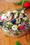 Herbed Potato Salad </br > Recipe