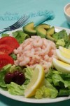 Shrimp Louis with </br > Thousand Island Dressing </br > Recipe