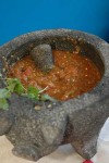 Salsa Picante Roja </br > Authentic Mexican Recipe