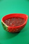 Strawberry Jam </br > Recipe