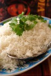 Basmati Rice	</br > Indian Recipe