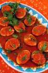Egg Curry </br > Indian Recipe
