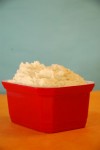 Horseradish Mashed Potatoes </br > Recipe