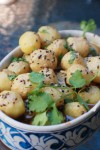 Aloo Dum </br >  Indian Recipe