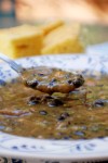 Black Bean Soup </br > Recipe