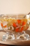Chicken Noodle Soup </br > Recipe
