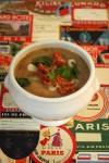 Potato-Onion Soup </br > Recipe