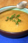 Roasted Vegetable Soup </br > Recipe