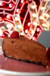 Decadent Chocolate Mousse Pie </br >	Recipe