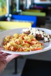 Huevos Mexicana </br> Authentic Mexican Recipe