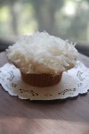 Coconut Cupcakes
