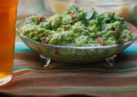 Guacamole - 