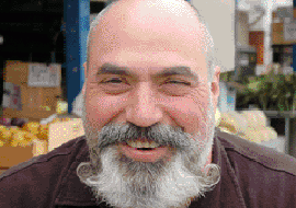 Dan Avakian - 