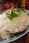 Basmati Rice Indian recipe